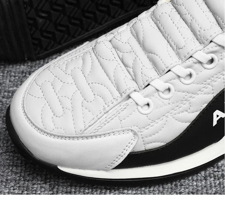 Men's Casual Thick Soled Sneakers Breathable Shoes New Autumn Men Slip on Antiskid Walking Flats Shoes Fashion Vulcanized Shoes