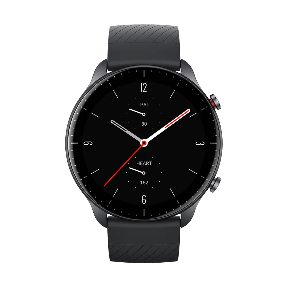 [New Version] Amazfit GTR 2 New Version Smartwatch Alexa Built-in Ultra-long Battery Life Smart Watch For Android IOS Phone